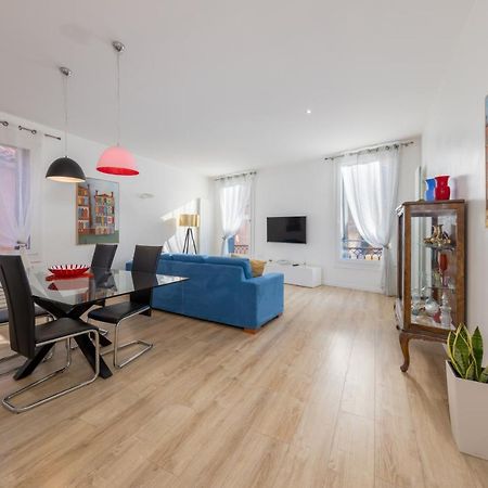 Rialto Bridge Luxury Apartment Venesia Bagian luar foto