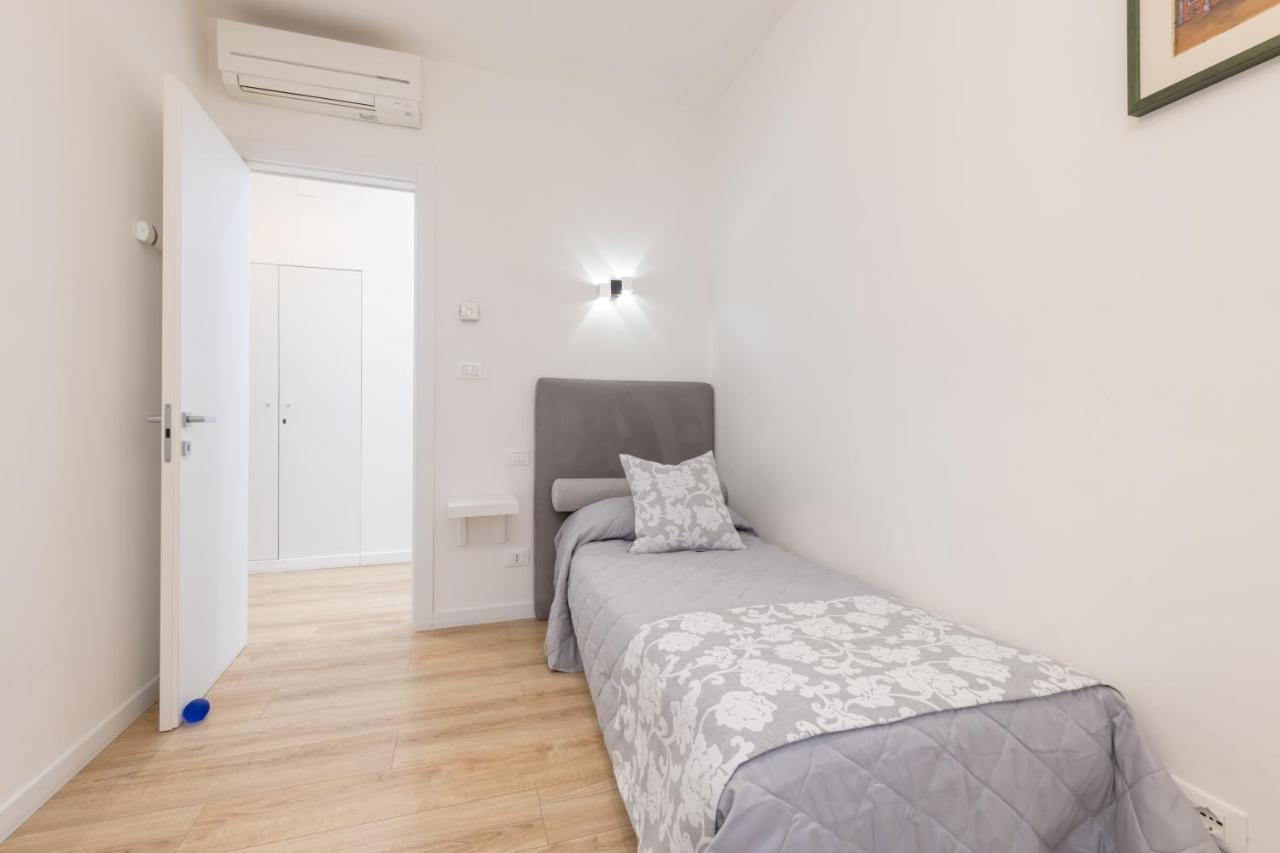 Rialto Bridge Luxury Apartment Venesia Bagian luar foto
